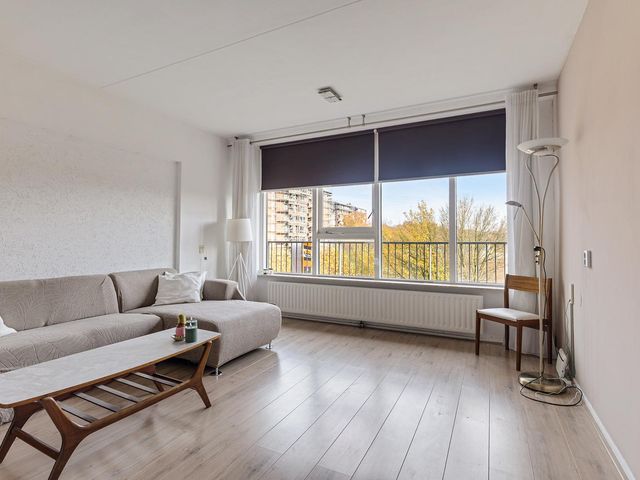 Leusdenhof 88, Amsterdam