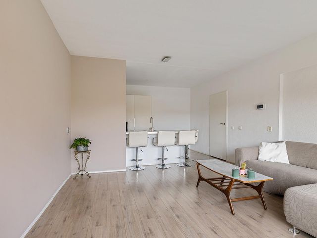 Leusdenhof 88, Amsterdam