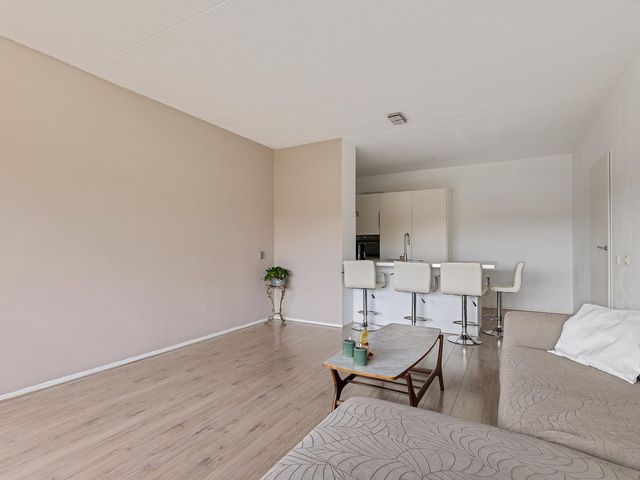 Leusdenhof 88, Amsterdam