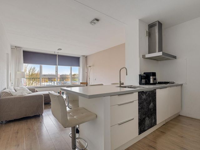 Leusdenhof 88, Amsterdam