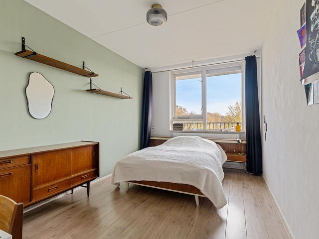 Leusdenhof 88, Amsterdam