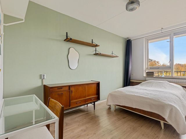 Leusdenhof 88, Amsterdam