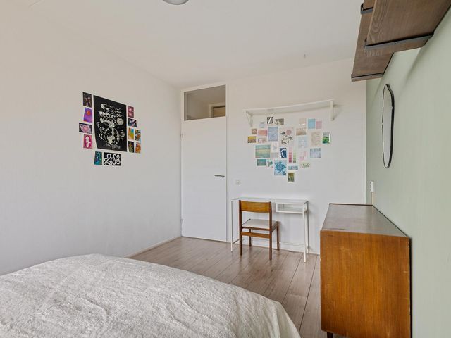 Leusdenhof 88, Amsterdam