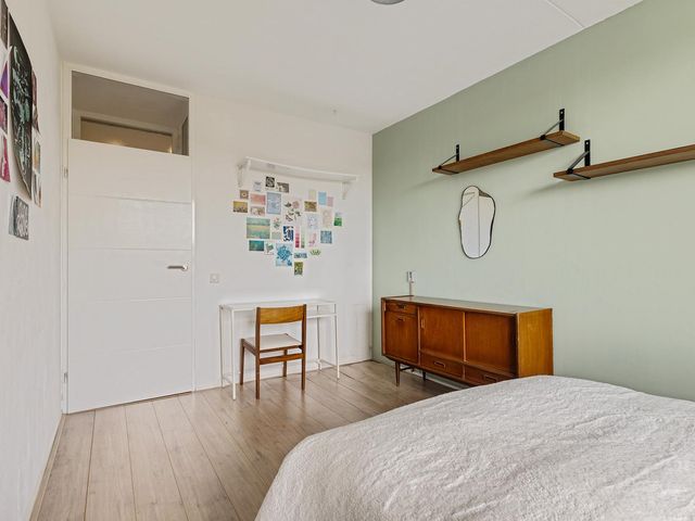 Leusdenhof 88, Amsterdam