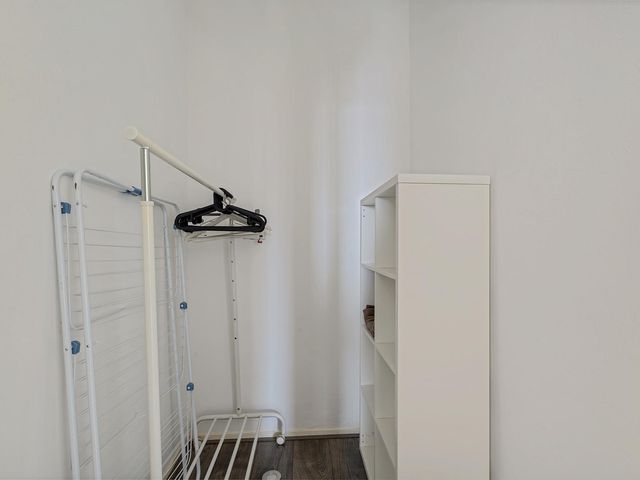 Leusdenhof 88, Amsterdam