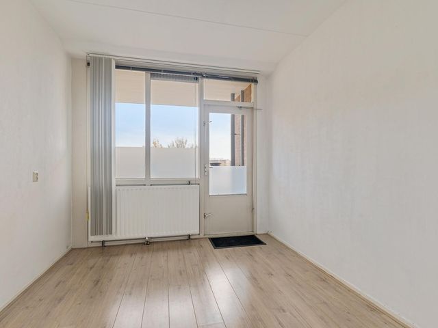 Leusdenhof 88, Amsterdam