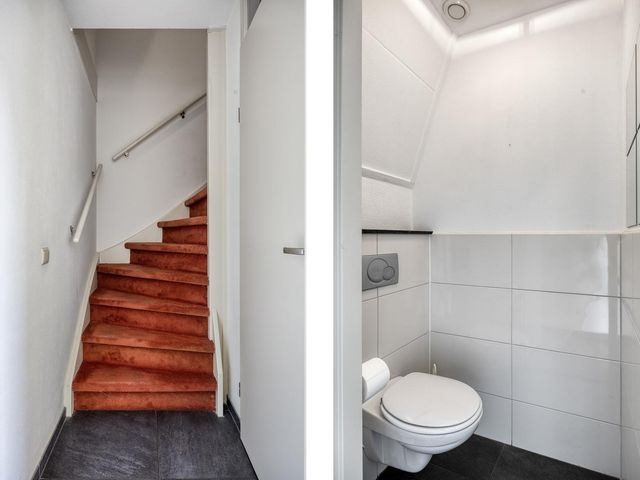 Stockhekken 10, Heesch