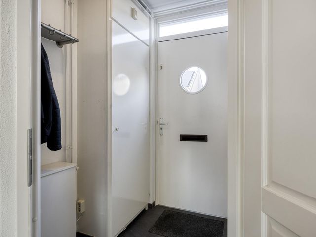 Stockhekken 10, Heesch