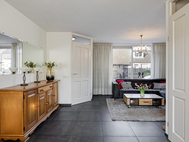 Stockhekken 10, Heesch