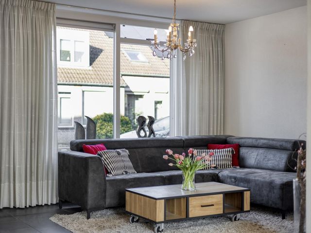 Stockhekken 10, Heesch