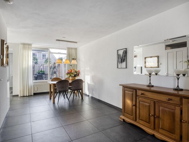 Stockhekken 10, Heesch