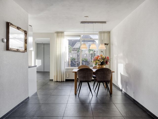 Stockhekken 10, Heesch