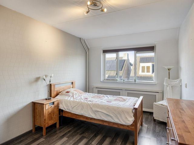 Stockhekken 10, Heesch