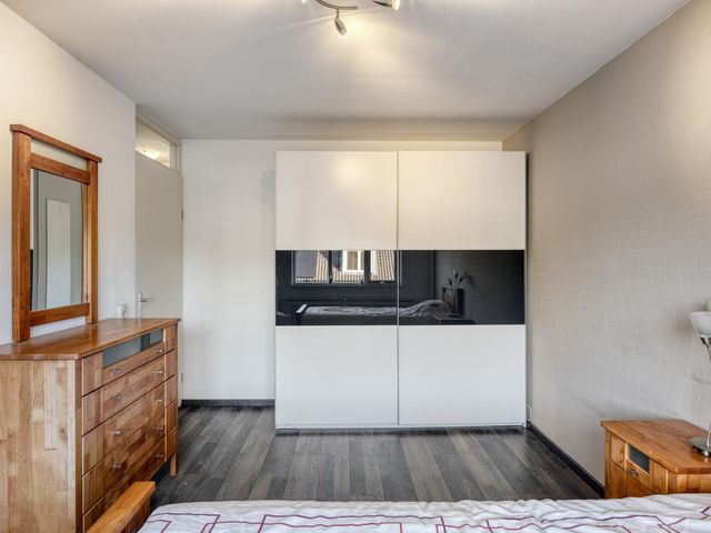 Stockhekken 10, Heesch