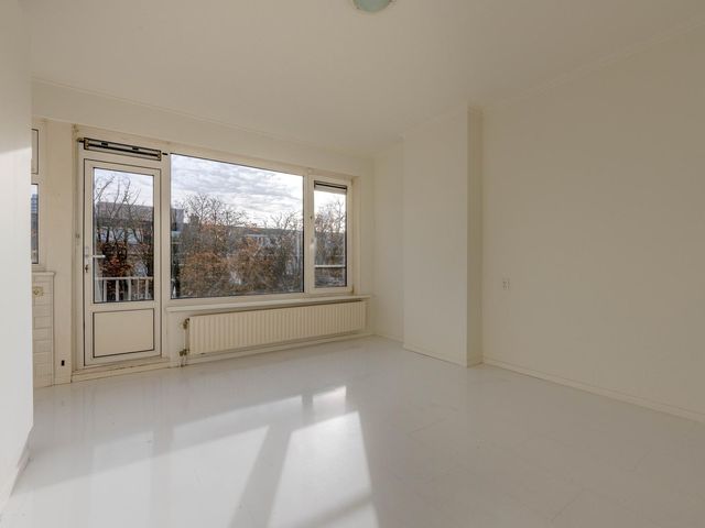 Goereesestraat 33C, Rotterdam