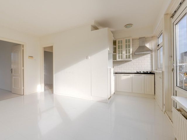 Goereesestraat 33C, Rotterdam