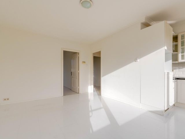 Goereesestraat 33C, Rotterdam