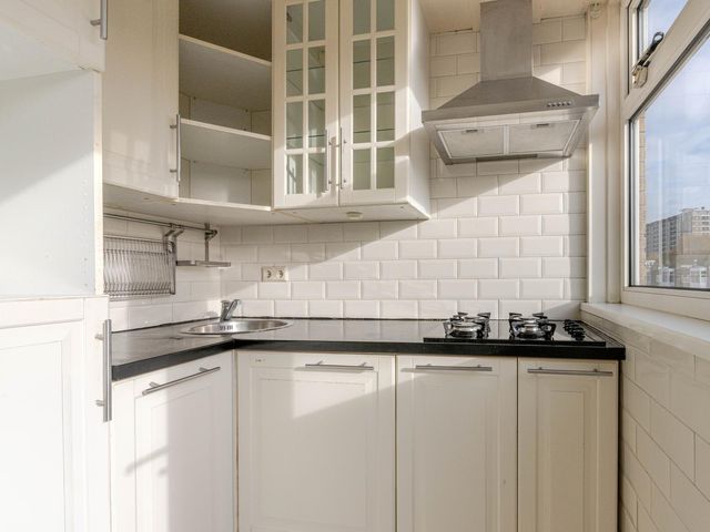 Goereesestraat 33C, Rotterdam