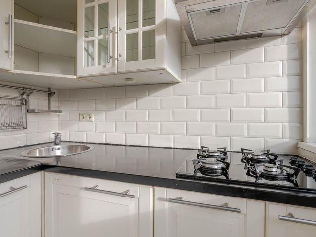 Goereesestraat 33C, Rotterdam