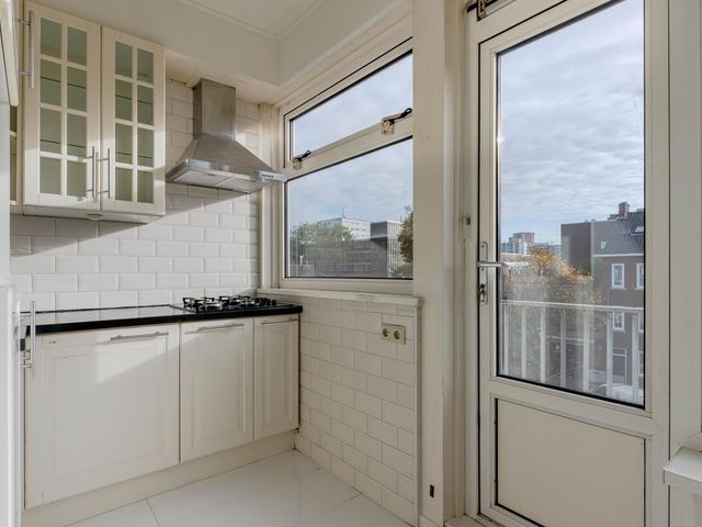 Goereesestraat 33C, Rotterdam