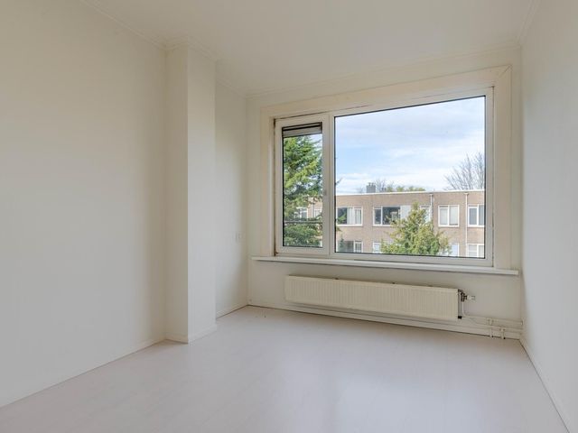 Goereesestraat 33C, Rotterdam