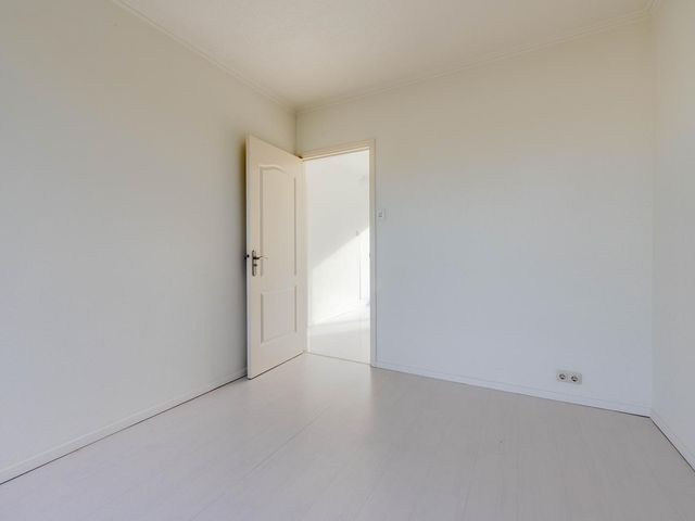 Goereesestraat 33C, Rotterdam