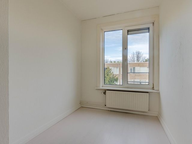 Goereesestraat 33C, Rotterdam