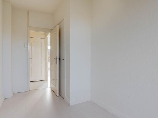 Goereesestraat 33C, Rotterdam