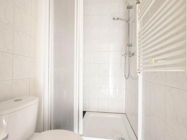 Goereesestraat 33C, Rotterdam