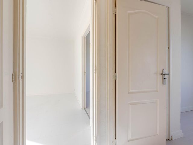 Goereesestraat 33C, Rotterdam