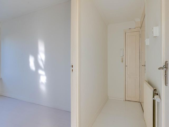 Goereesestraat 33C, Rotterdam