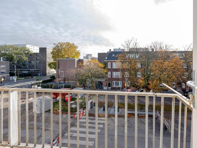 Goereesestraat 33C, Rotterdam