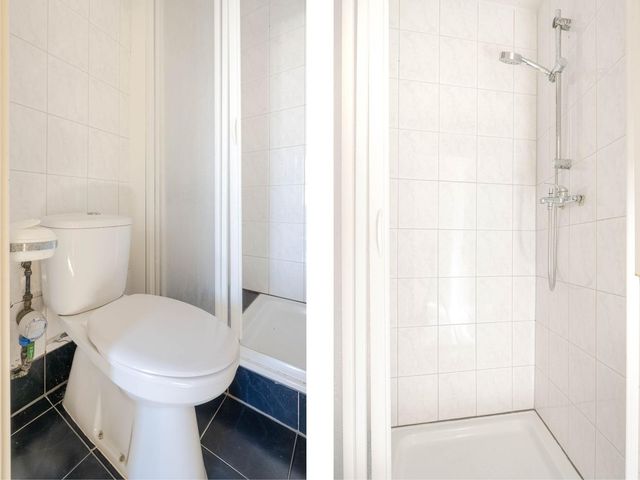 Goereesestraat 33C, Rotterdam