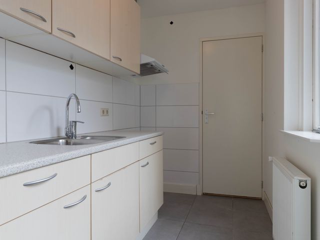 Oosterdwarsstraat 18, Leiden