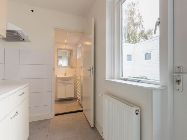 Oosterdwarsstraat 18, Leiden