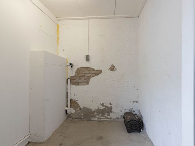 Oosterdwarsstraat 18, Leiden