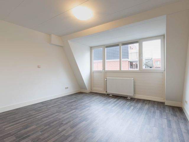 Oosterdwarsstraat 18, Leiden