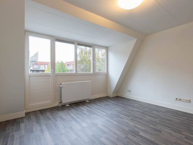 Oosterdwarsstraat 18, Leiden