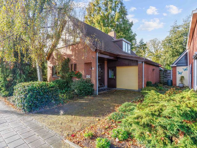 Verlengde Molenlaan 2A, Siddeburen