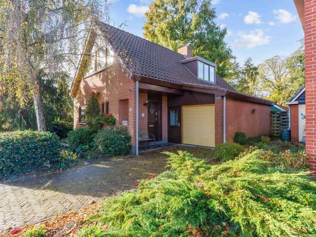 Verlengde Molenlaan 2A, Siddeburen