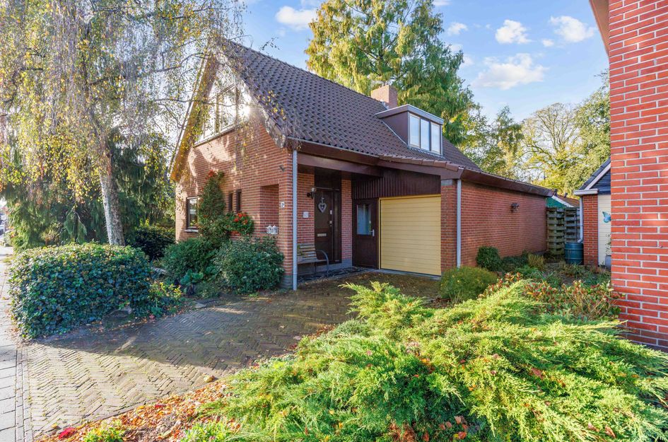 Verlengde Molenlaan 2A