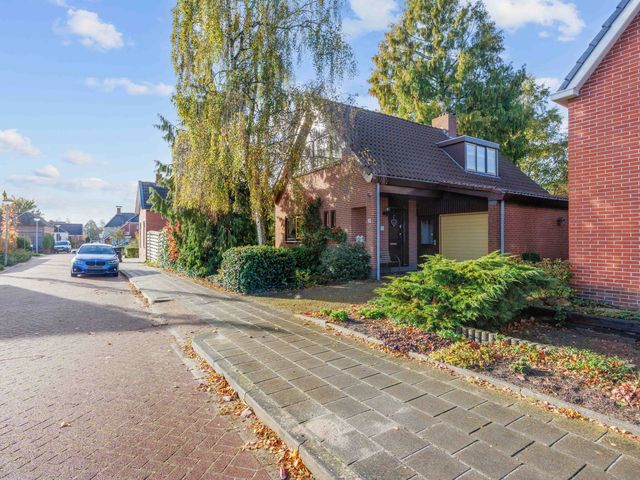 Verlengde Molenlaan 2A, Siddeburen