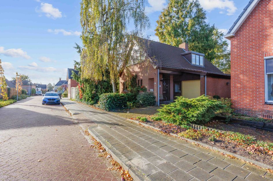 Verlengde Molenlaan 2A