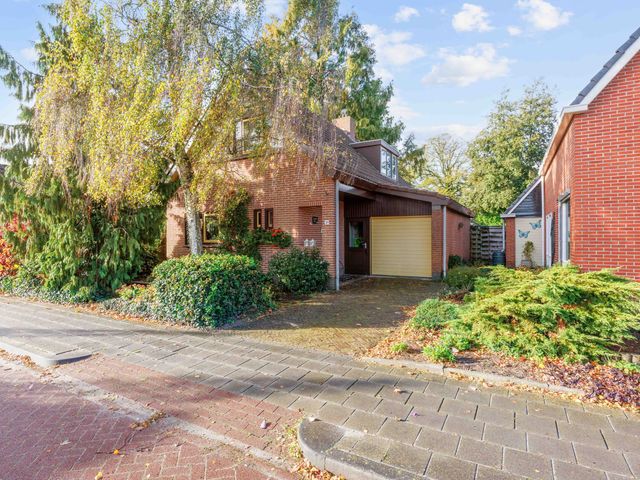 Verlengde Molenlaan 2A, Siddeburen