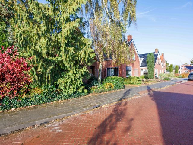 Verlengde Molenlaan 2A, Siddeburen