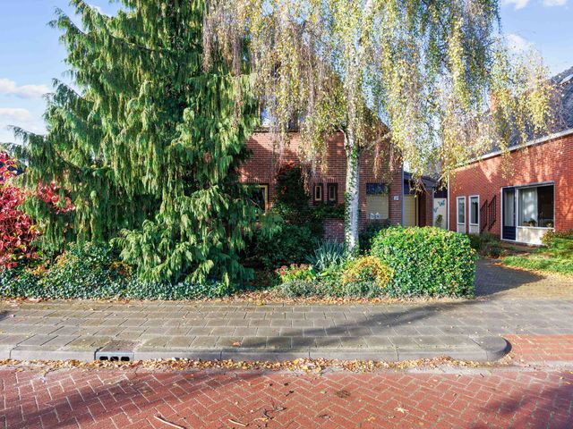 Verlengde Molenlaan 2A, Siddeburen