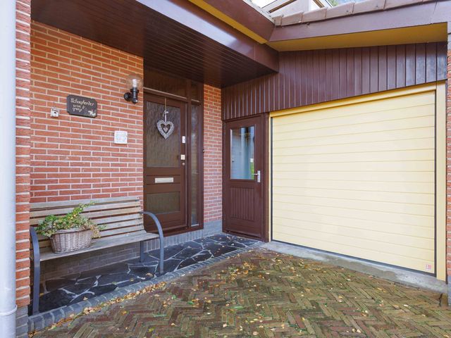 Verlengde Molenlaan 2A, Siddeburen