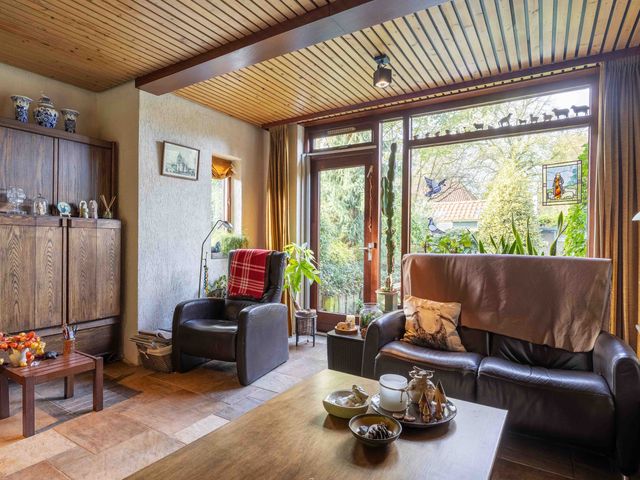 Verlengde Molenlaan 2A, Siddeburen