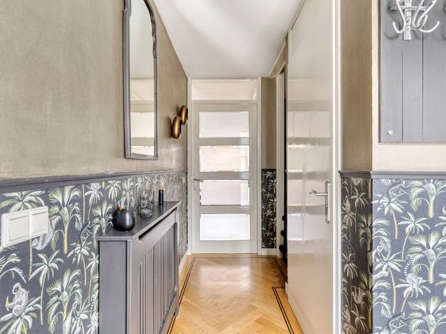 Amerongenstraat 31, Den Haag