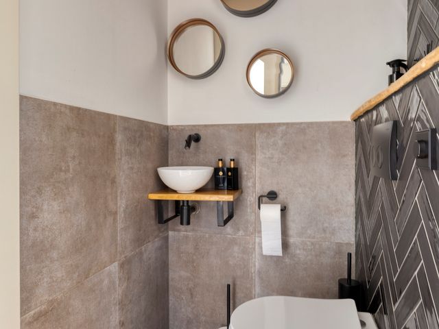 Amerongenstraat 31, Den Haag